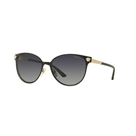 versace womens sunglasses ve2168 metal|Versace Women's Ve2168 Round .